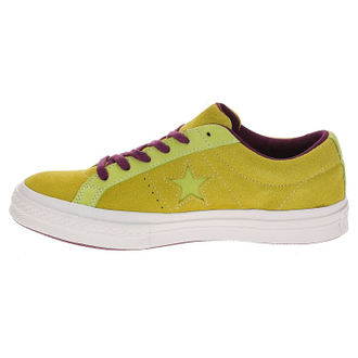 Converse one cheap star rose gold