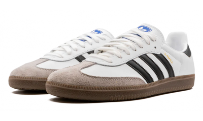 Adidas Samba OG Cloud White Core