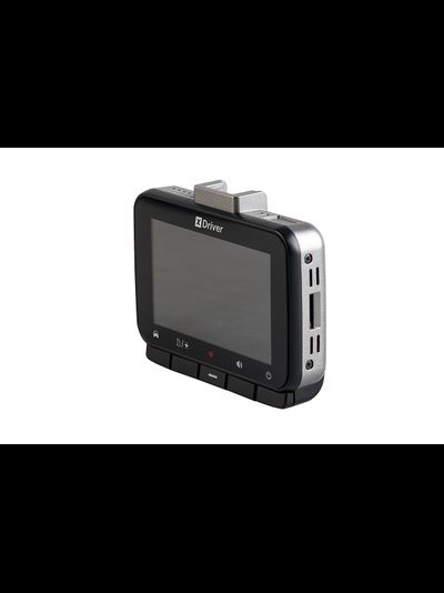 SilverStone F1 X-DRIVER