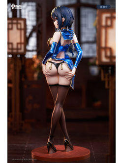 Фигурка 1/6 Нангонг Янгтао (Nangong Yingtao)