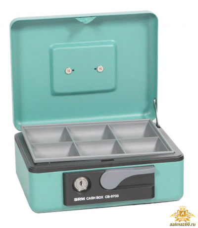 Кэшбокс CB-9703N