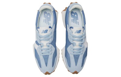 Кроссовки New Balance 327 MQ