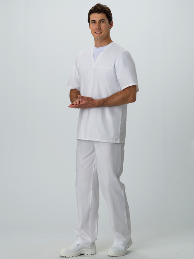 Костюм пекаря