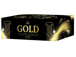 Фейерверк СР0030003 Урал Салют