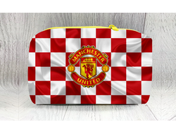 Косметичка Манчестер Юнайтед, Manchester United FC №3