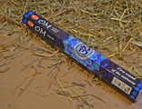 Hem Incense Sticks OM (Благовония ОМ, Хем), уп. 20 палочек.