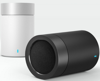 Bluetooth колонка с микрофоном