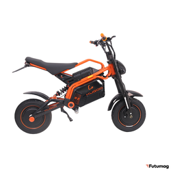 Электромопед Kugoo R2