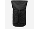 Рюкзак Elliker Dayle Roll Top Black 21L/25L