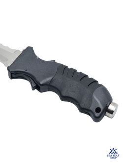 Нож Marlin ABORDAZH stainless steel