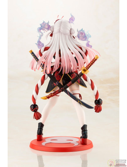 Фигурка 1/7 Аямэ Накири (Ayame Nakiri)