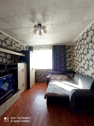 Дом в с. Скатинское Камышловский р-н