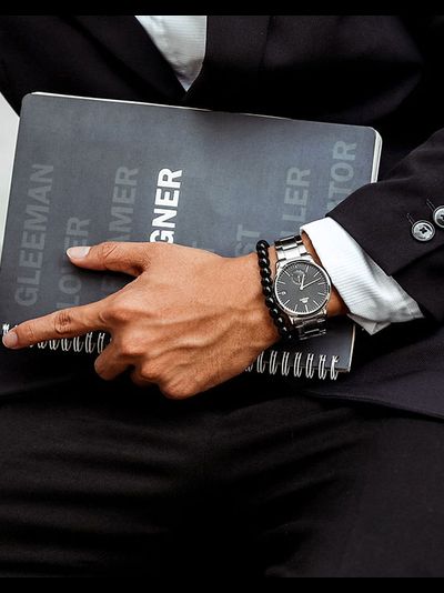 Мужские часы Orient RA-SP0001B