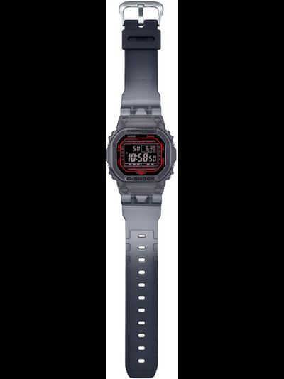 Часы Casio G-Shock DW-B5600G-1