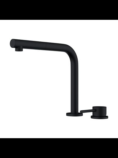 Смеситель OMOIKIRI NARA 2 PLUS-S GB