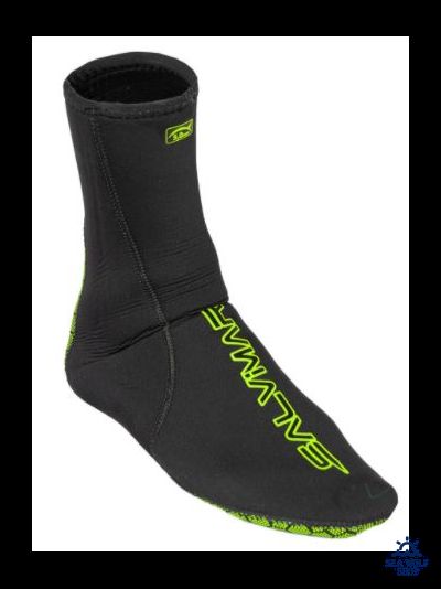 Носки неопреновые 7мм Salvimar COMFORT, р.XL-44/45