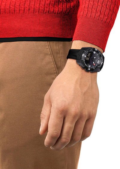 Швейцарские часы Tissot T091.420.47.057.01