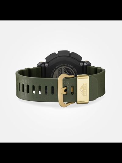 Часы Casio Pro Trek PRG-340ANS-3