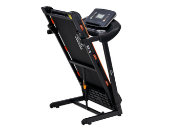 Беговая дорожка электрическая Royal Fitness RF-6 до 125 кг