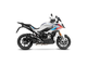 Глушитель LEOVINCE LV-10 Black 15257FB