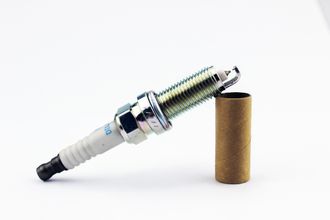Свечи зажигания ниссан иридиевые