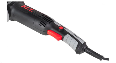 Шлифмашина угловая P.I.T. PWS125-C7 МАСТЕР