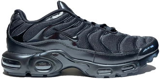 Nike Air Max Tn Plus Ultra All Black