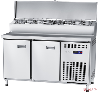 Стол для пиццы Abat СХС-80-01П