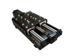 ЛИНЕЙНЫЕ МОДУЛИ MD