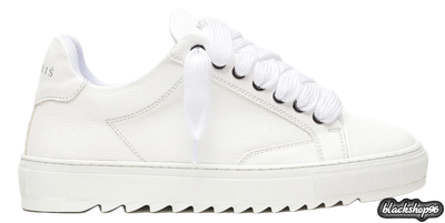 Numeris ACRYLIC WHITE (40-45)