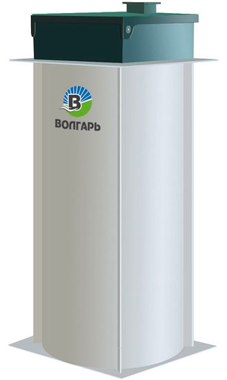 "ВОЛГАРЬ 8-2500-С"