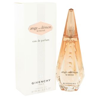 Ange Ou Demon Le Secret by Givenchy Eau De Parfum 100 ml