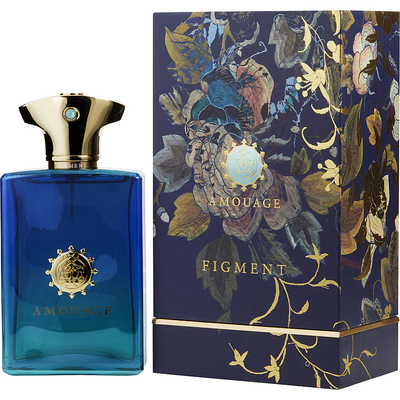 Amouage Figment Men (парфюмированная вода 2 мл)