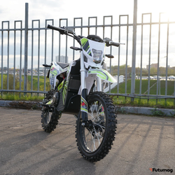 Электропитбайк ECO Raider 3000