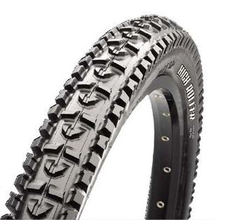 Покрышка Maxxis High Roller, 26x2.10”, TPI 60, кевлар, TB69764400