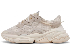 Кроссовки Adidas Ozweego Sand Beige
