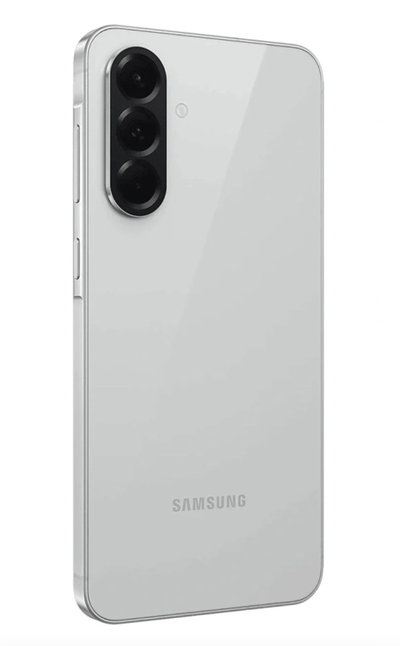 Samsung Galaxy A56 5G 8/256 ГБ Серый (Awesome Lightgray)