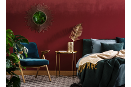 Текстильный дизайн - триумф гармонии и красоты