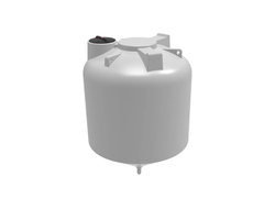 Емкость с конусным дном ЦКТ5000