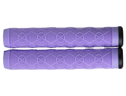 Грипсы Native Emblem Purple