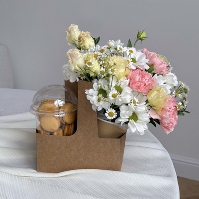 Сладкий комплимент