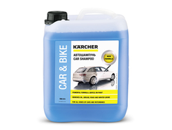 Автошампунь Karcher RM 619 5 л 6.294-029.0