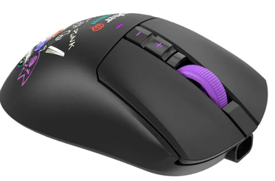 Мышка  Bloody R73 Ultra Duo Cypher Ghost