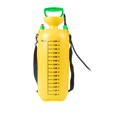 Опрыскиватель ручной ПОЛЕСАД ОР-8Л 8л