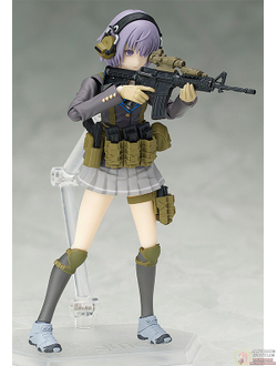 Фигурка фигма Миё Асато (figma Asato Miyo)