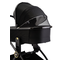 Коляска 2в1 Sweet Baby Elegante GL Black