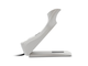Зарядно-коммуникационная подставка (Cradle) для сканеров MERTECH CL-2300/2310 White