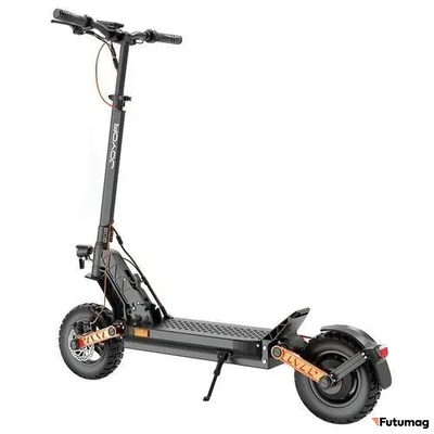 Электросамокат Joyor S6-Z