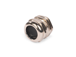 Ввод кабельный латунный MGM-EMC 32 (16-22 мм) с заземлением