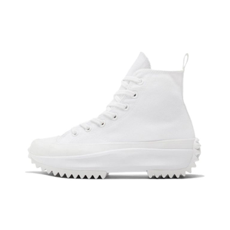 Кеды Converse Run Star Hike Total White